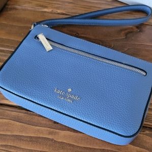 Kate Spade Wristlet